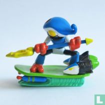 Seawalker