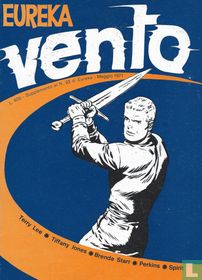 Eureka Vento