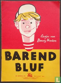 Barend Bluf