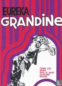 Eureka Grandine