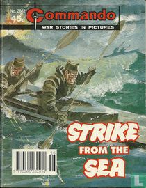 Strike from the Sea
