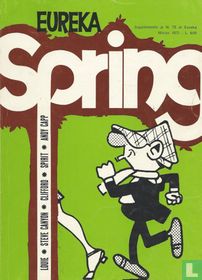 Eureka Spring