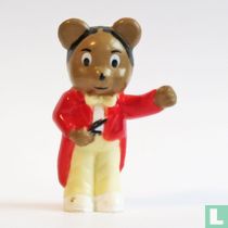 Von Bear - Dirigent