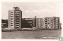 Tilburg - Pension Vredenburg