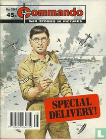 Special Delivery!