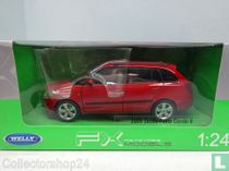 Skoda Fabia Combi II