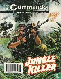 Jungle Killer