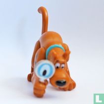 Scooby Doo