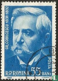 Grigore Cobălcescu