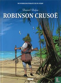 Robinson Crusoë