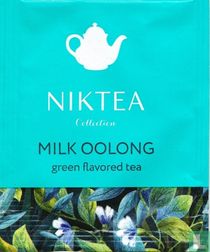 Milk Oolong