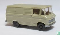 Mercedes-Benz L 406