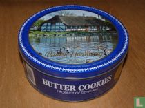 Butter Cookies