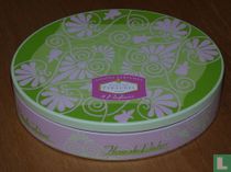 Boîte à savons parfumés