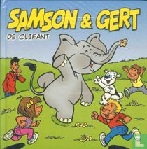 De olifant