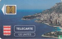 Rocher de Monaco