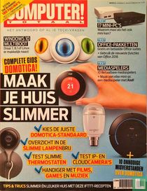 Computer! Totaal 1 +2