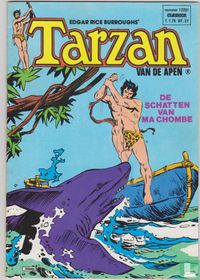 De schatten van Ma Chombe kaufen