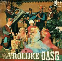De Vrolijke Oase