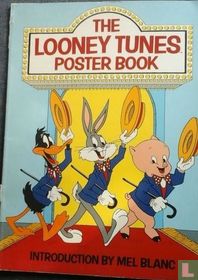 The Looney Tunes Poster Book