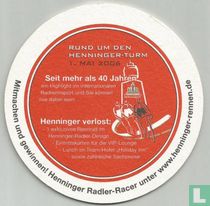 Rund um den henninger-turm