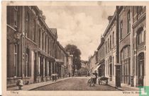 Tilburg - Willem II straat