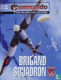 Brigand Squadron