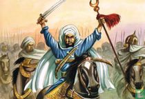 Mohammed en het islamisme