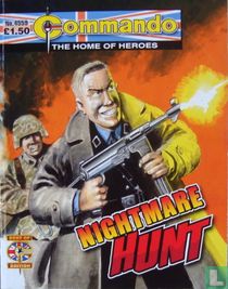 Nightmare Hunt