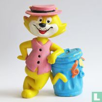 Top Cat 
