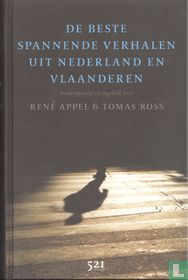 De beste spannende verhalen uit Nederland en Vlaanderen