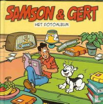 Het fotoalbum