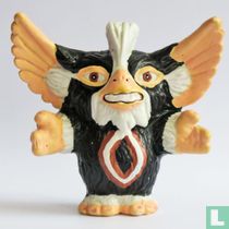 Mohawk Mogwai