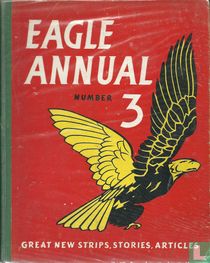 Eagle Annual 3