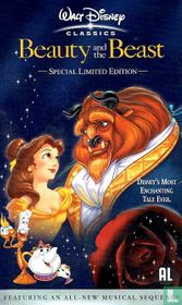 Beauty and the Beast