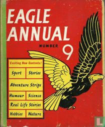 Eagle Annual 9