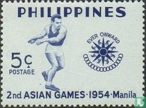 Asienspiele in Manila kaufen