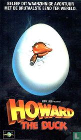 Howard the Duck