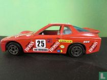 Porsche 924 Turbo #25