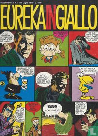 Eureka in Giallo