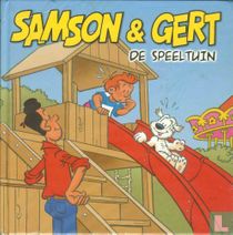 De speeltuin