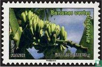 Obst (Banane)