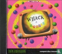 Whack A Bubble