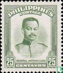 Antonio Luna kopen