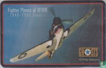 P-40K Warhawk
