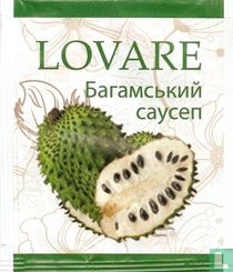 Bahamian Soursop