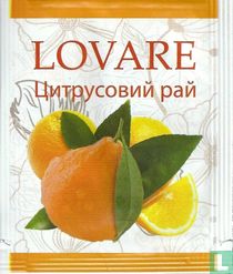 Citrus Paradise