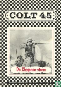 Colt 45 #1606