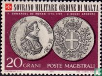 Pièces de monnaie