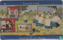 Social Life - St Ouen